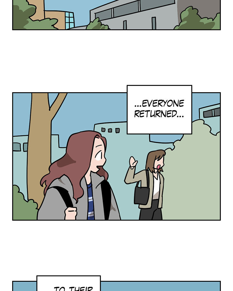 Meow Man Chapter 127 page 37 - 