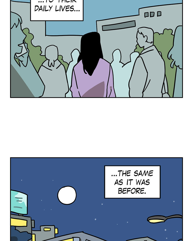 Meow Man Chapter 127 page 38 - 