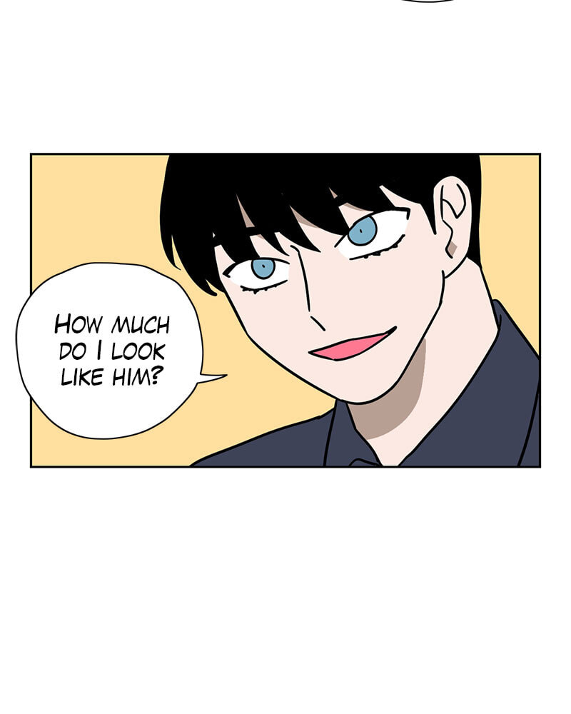Meow Man Chapter 127 page 5 - 