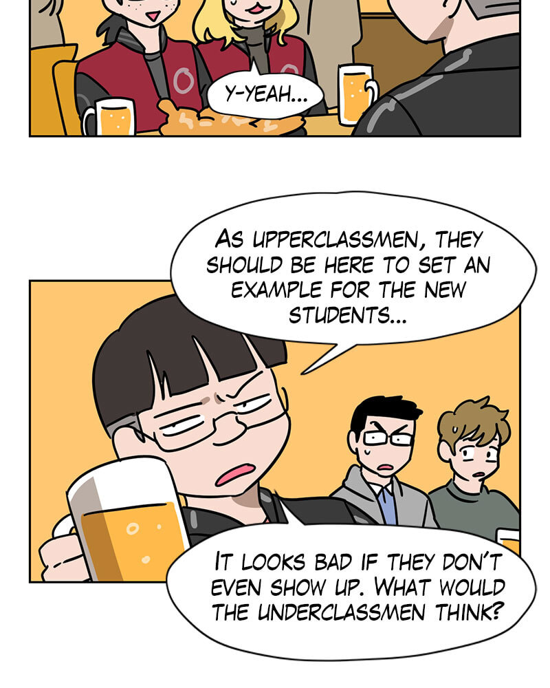 Meow Man Chapter 127 page 41 - 