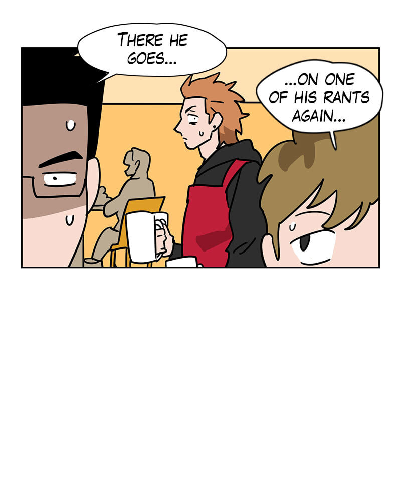 Meow Man Chapter 127 page 42 - 
