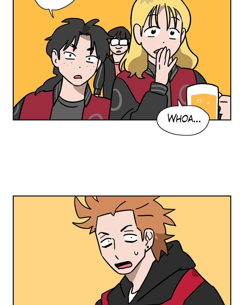 Meow Man Chapter 127 page 45 - 