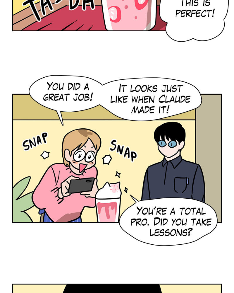Meow Man Chapter 127 page 7 - 