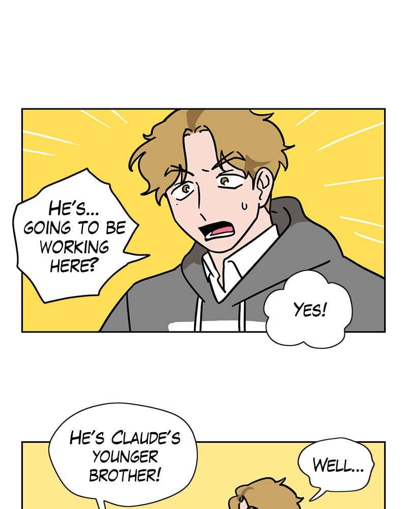 Meow Man Chapter 127 page 10 - 