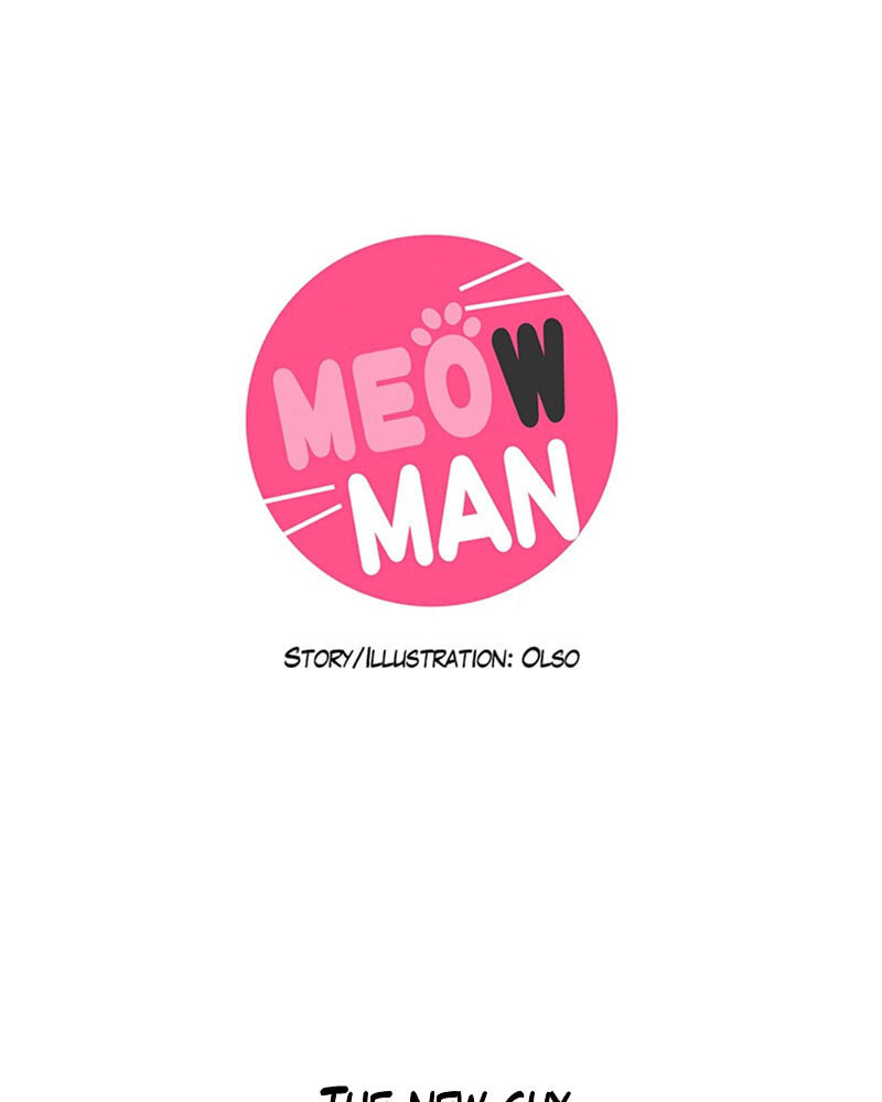 Meow Man Chapter 128 page 2 - 