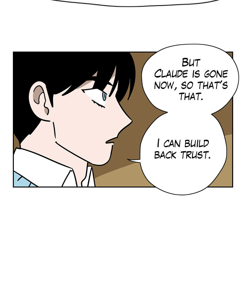 Meow Man Chapter 128 page 12 - 