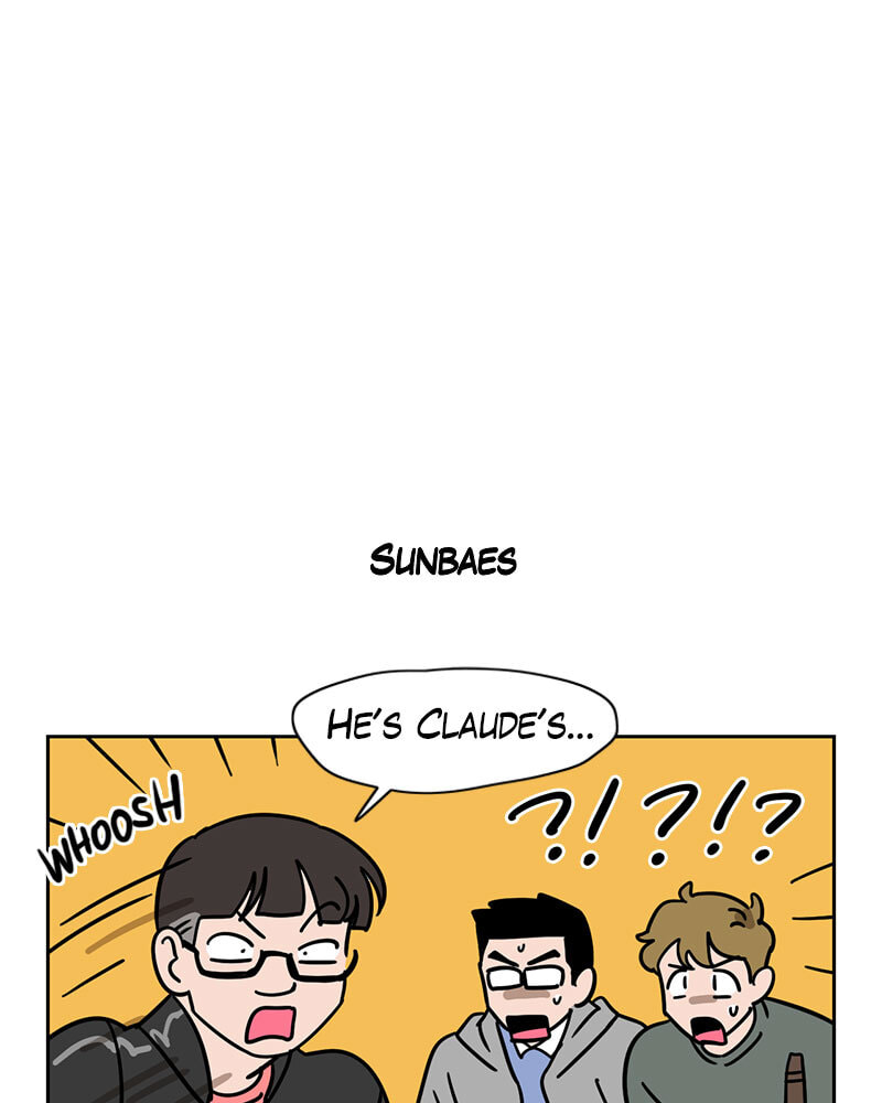 Meow Man Chapter 128 page 14 - 