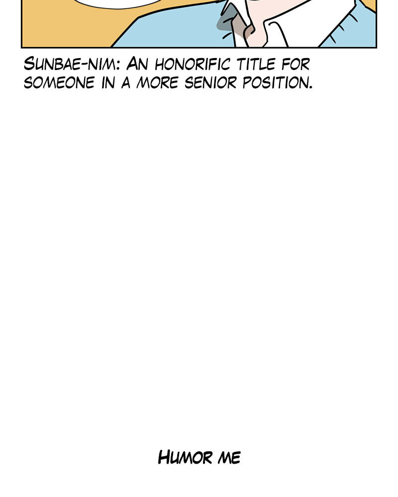 Meow Man Chapter 128 page 17 - 