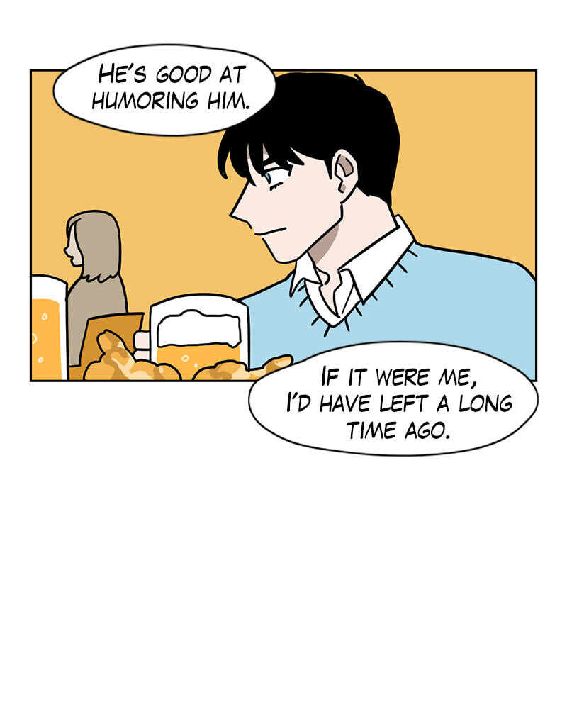 Meow Man Chapter 128 page 20 - 