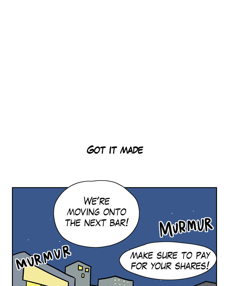 Meow Man Chapter 128 page 21 - 