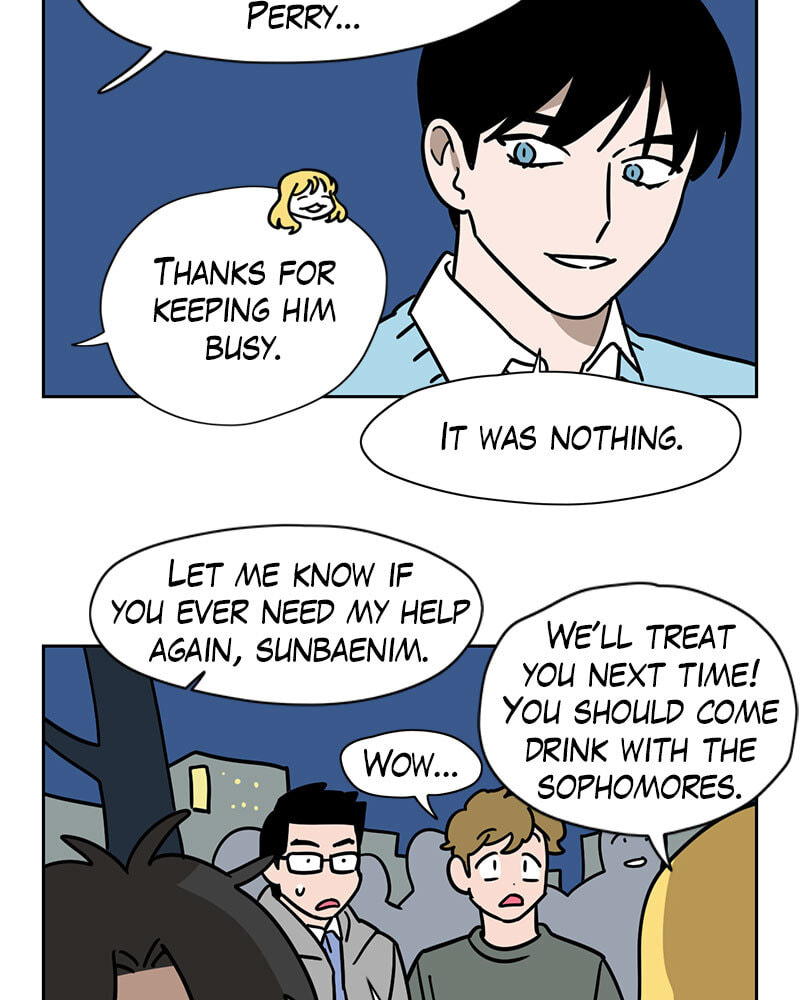 Meow Man Chapter 128 page 23 - 