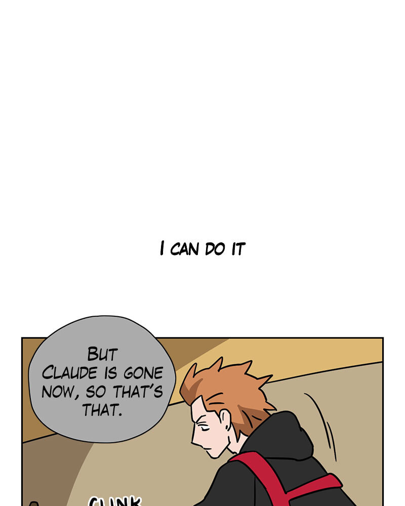 Meow Man Chapter 128 page 25 - 
