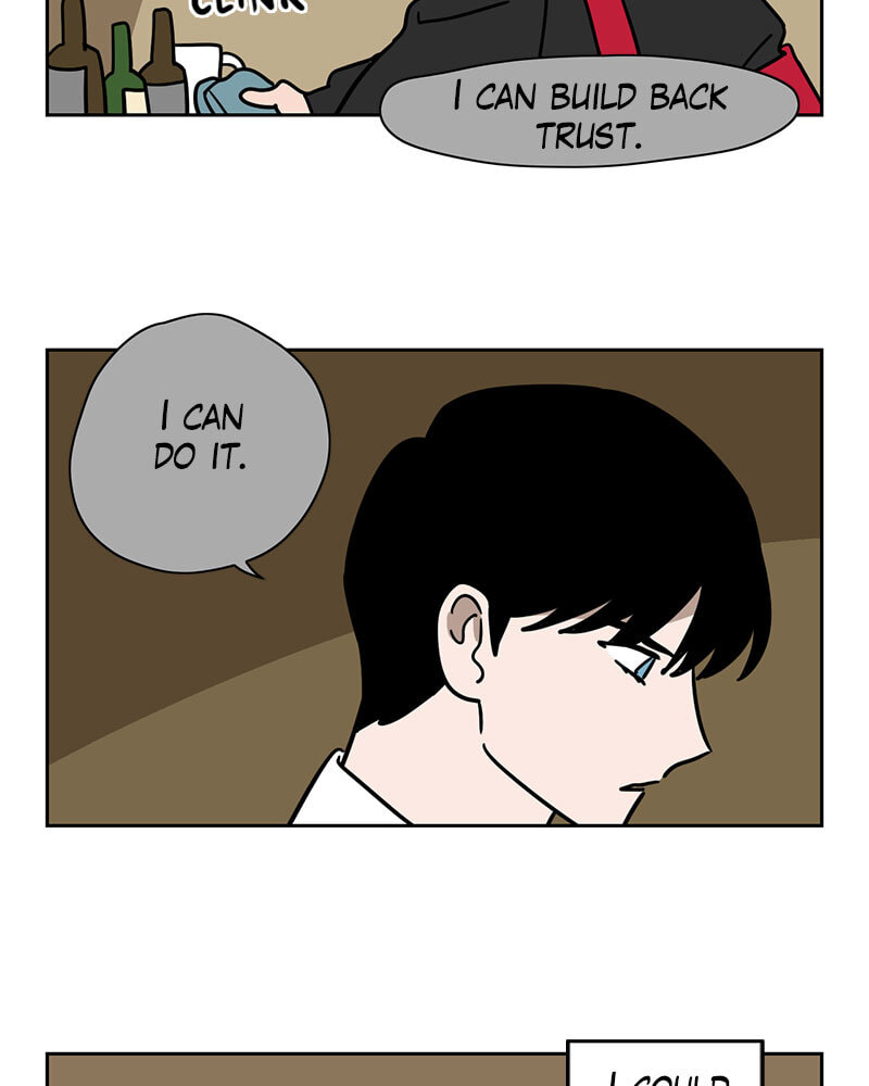 Meow Man Chapter 128 page 26 - 