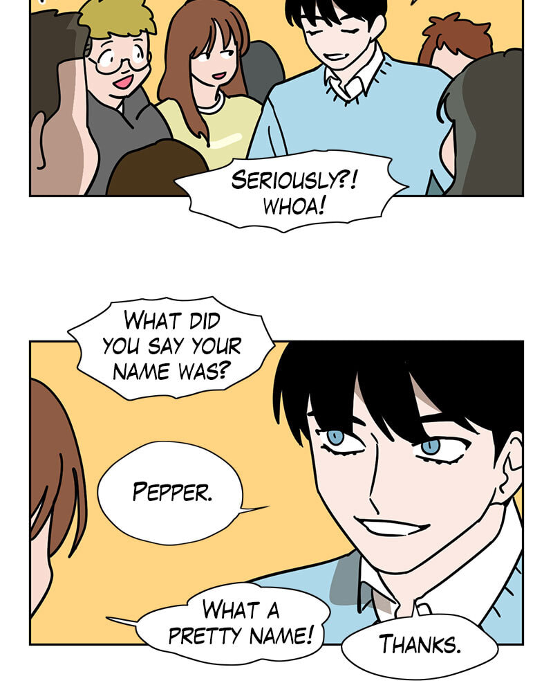 Meow Man Chapter 128 page 4 - 