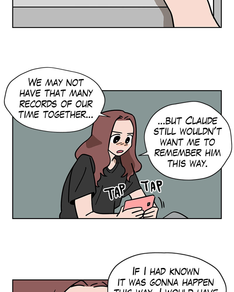 Meow Man Chapter 128 page 33 - 