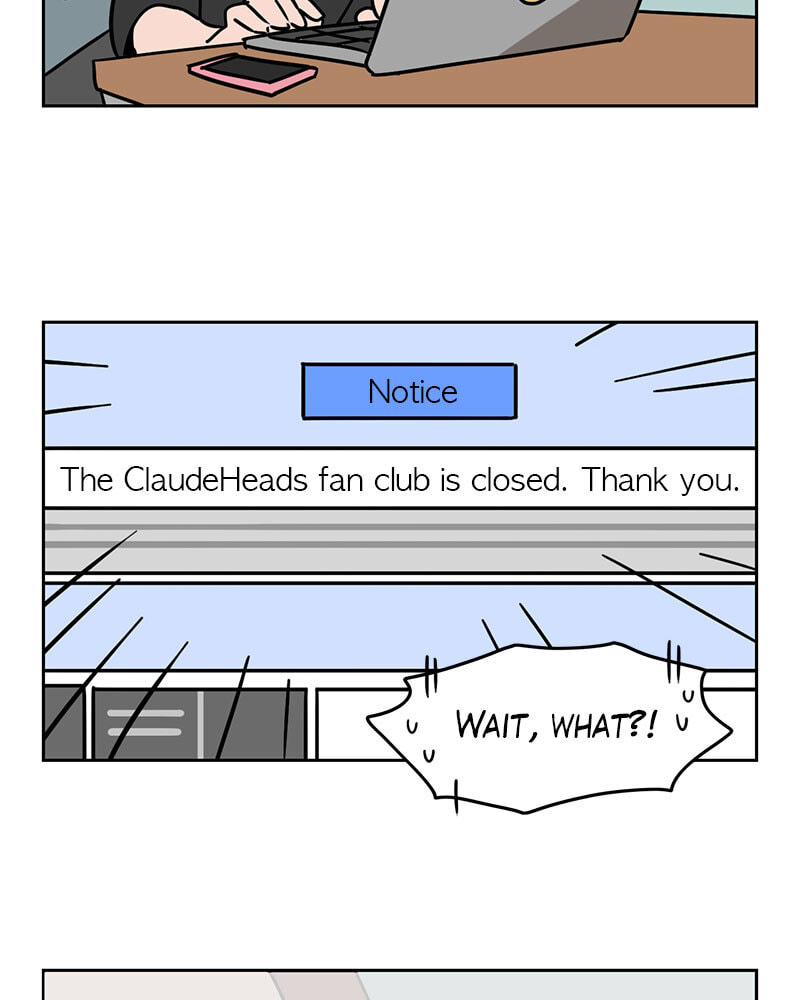 Meow Man Chapter 128 page 37 - 