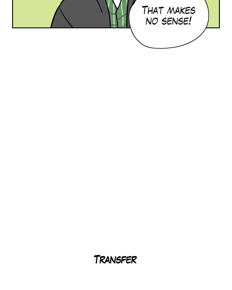 Meow Man Chapter 128 page 39 - 