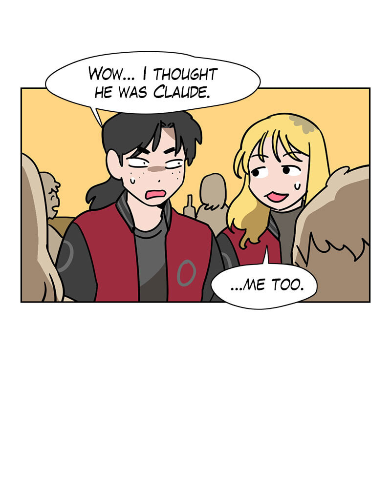 Meow Man Chapter 128 page 5 - 