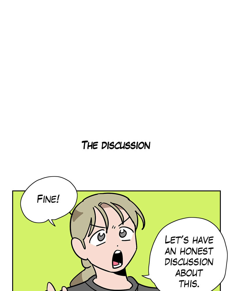 Meow Man Chapter 128 page 43 - 