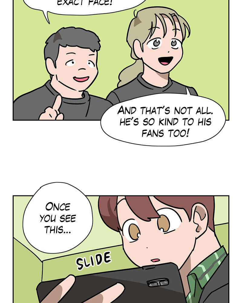 Meow Man Chapter 128 page 45 - 