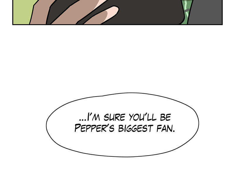 Meow Man Chapter 128 page 46 - 