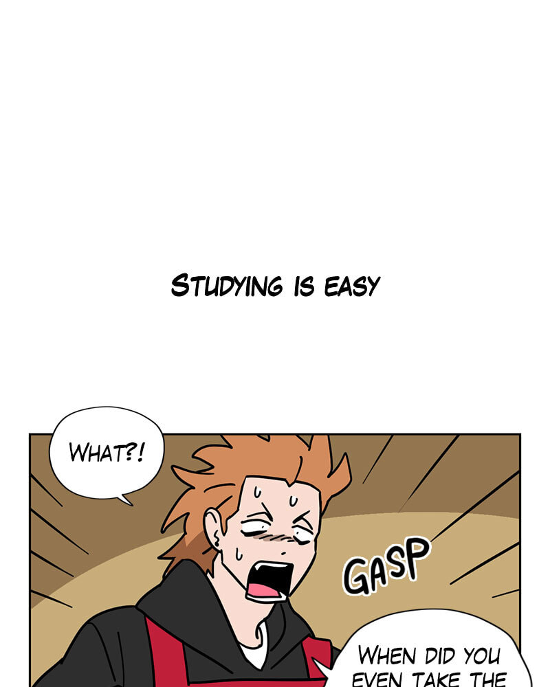 Meow Man Chapter 128 page 6 - 