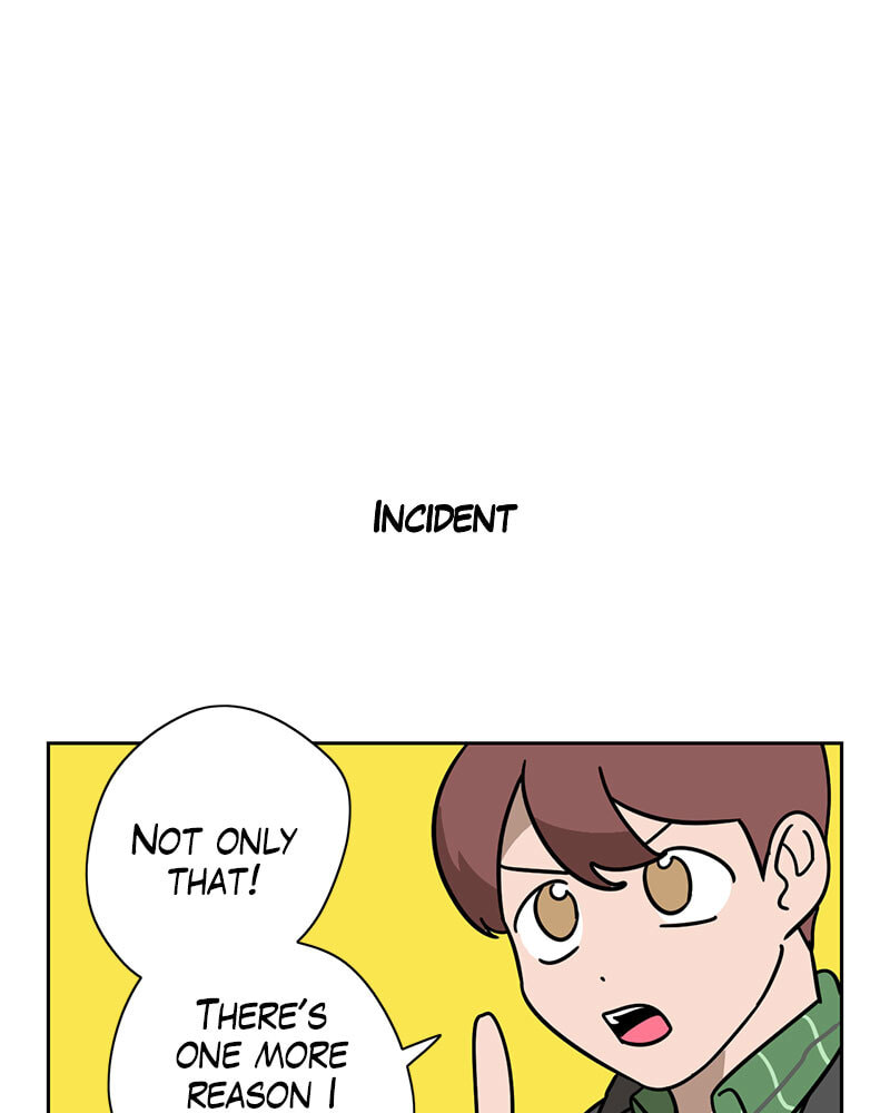 Meow Man Chapter 129 page 14 - 