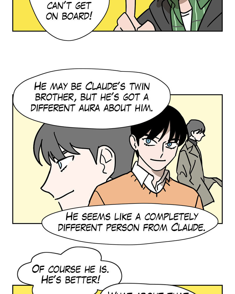 Meow Man Chapter 129 page 15 - 