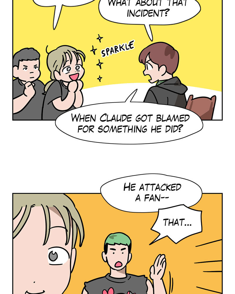 Meow Man Chapter 129 page 16 - 