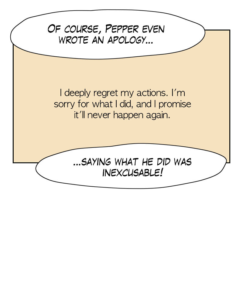 Meow Man Chapter 129 page 20 - 