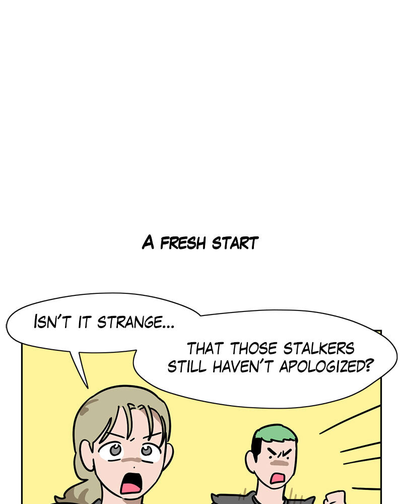 Meow Man Chapter 129 page 21 - 
