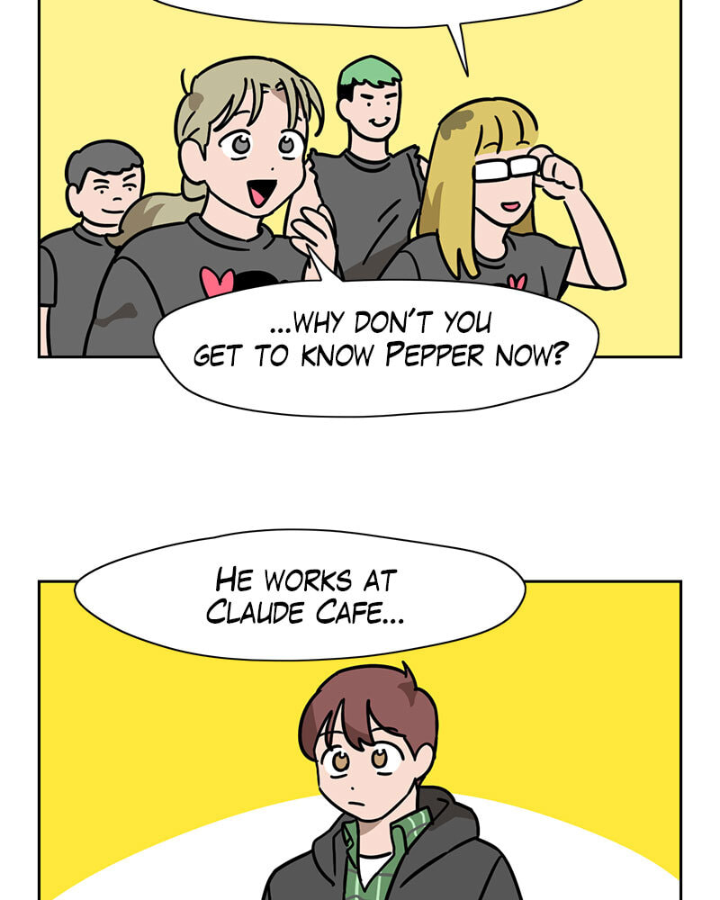 Meow Man Chapter 129 page 23 - 