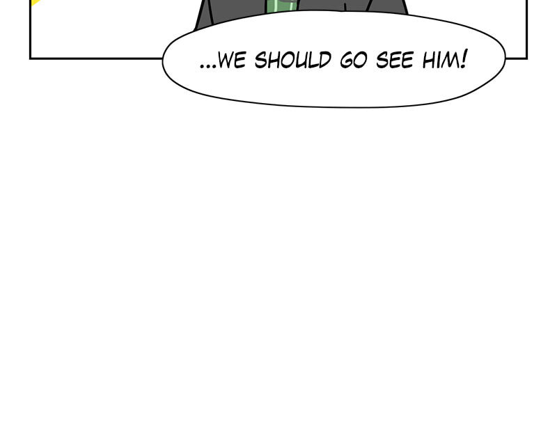 Meow Man Chapter 129 page 24 - 