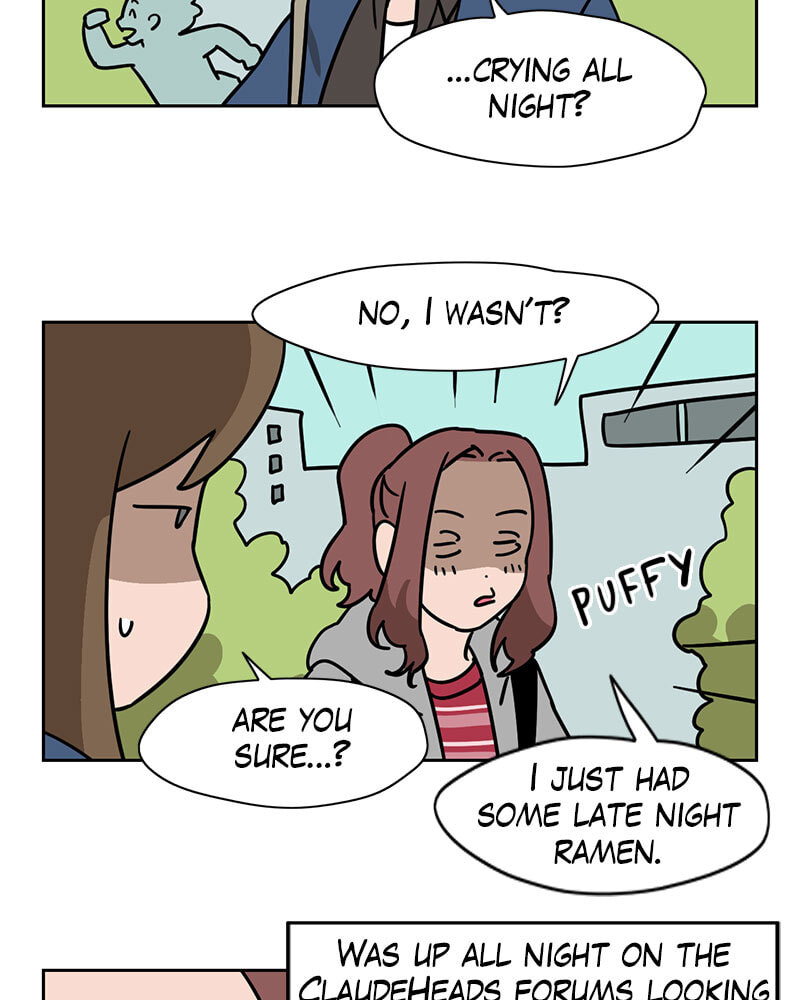 Meow Man Chapter 129 page 26 - 