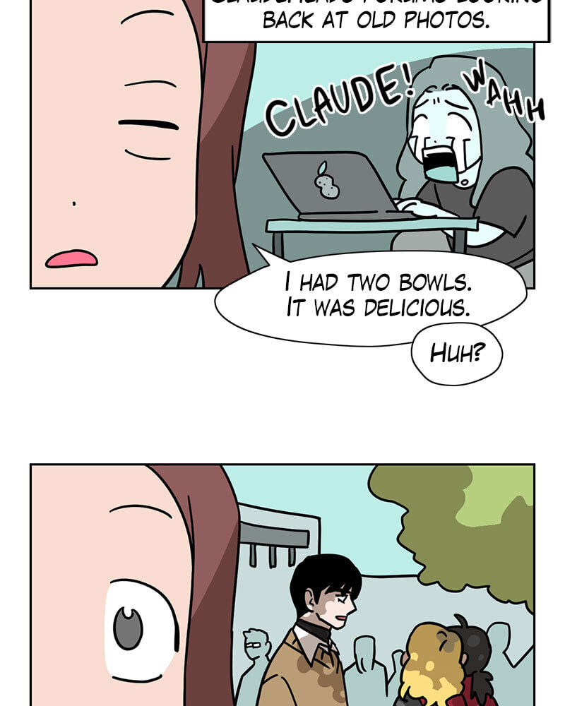Meow Man Chapter 129 page 27 - 