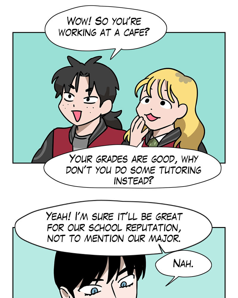 Meow Man Chapter 129 page 29 - 