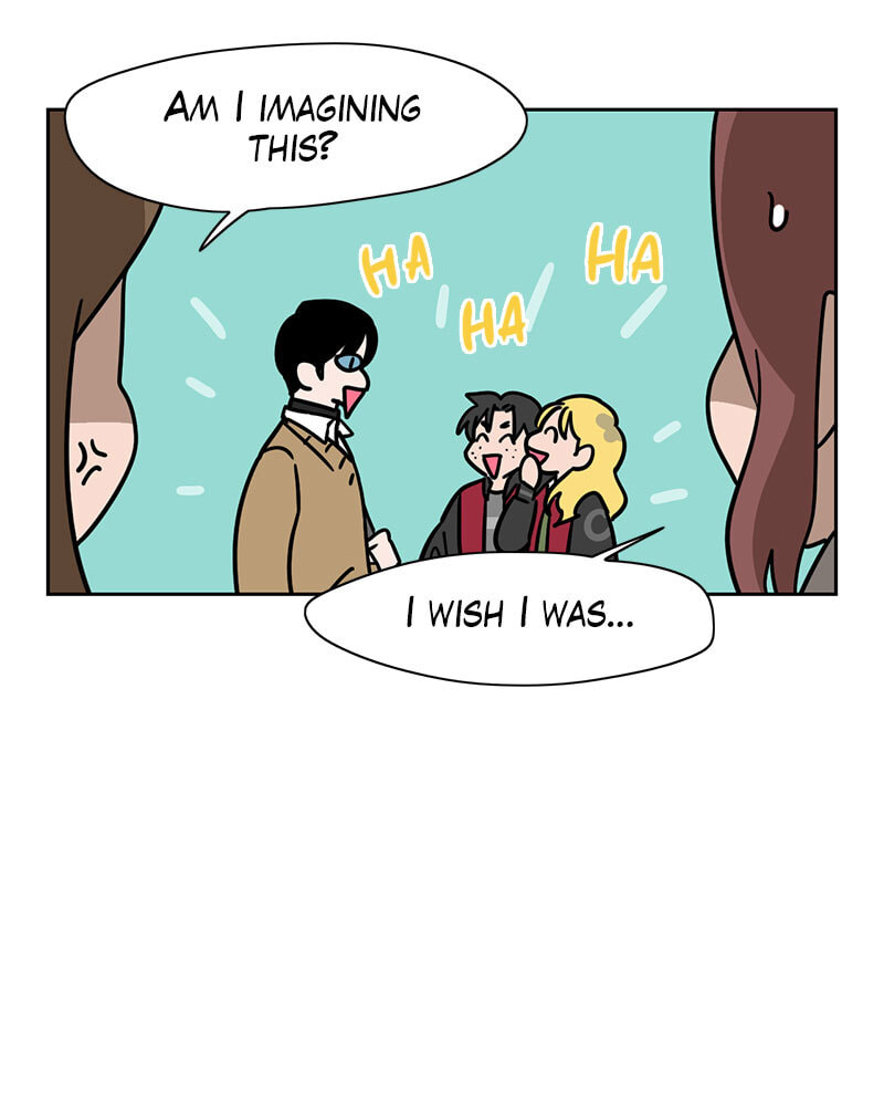 Meow Man Chapter 129 page 31 - 