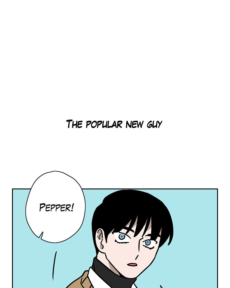 Meow Man Chapter 129 page 32 - 