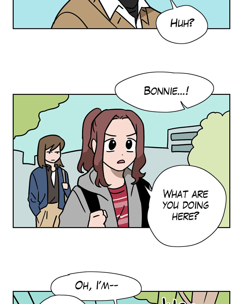 Meow Man Chapter 129 page 33 - 