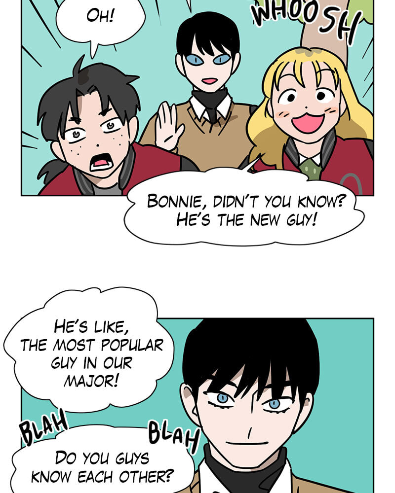 Meow Man Chapter 129 page 34 - 