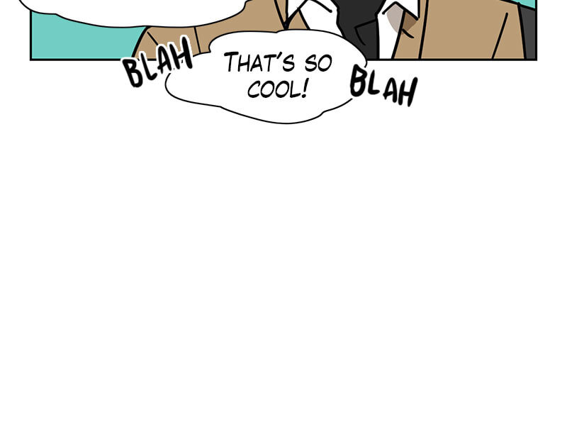 Meow Man Chapter 129 page 35 - 