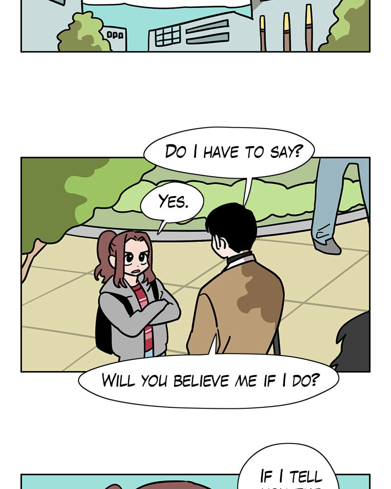 Meow Man Chapter 129 page 37 - 