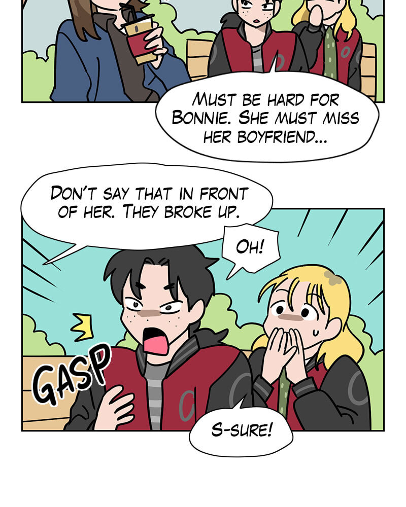 Meow Man Chapter 129 page 41 - 