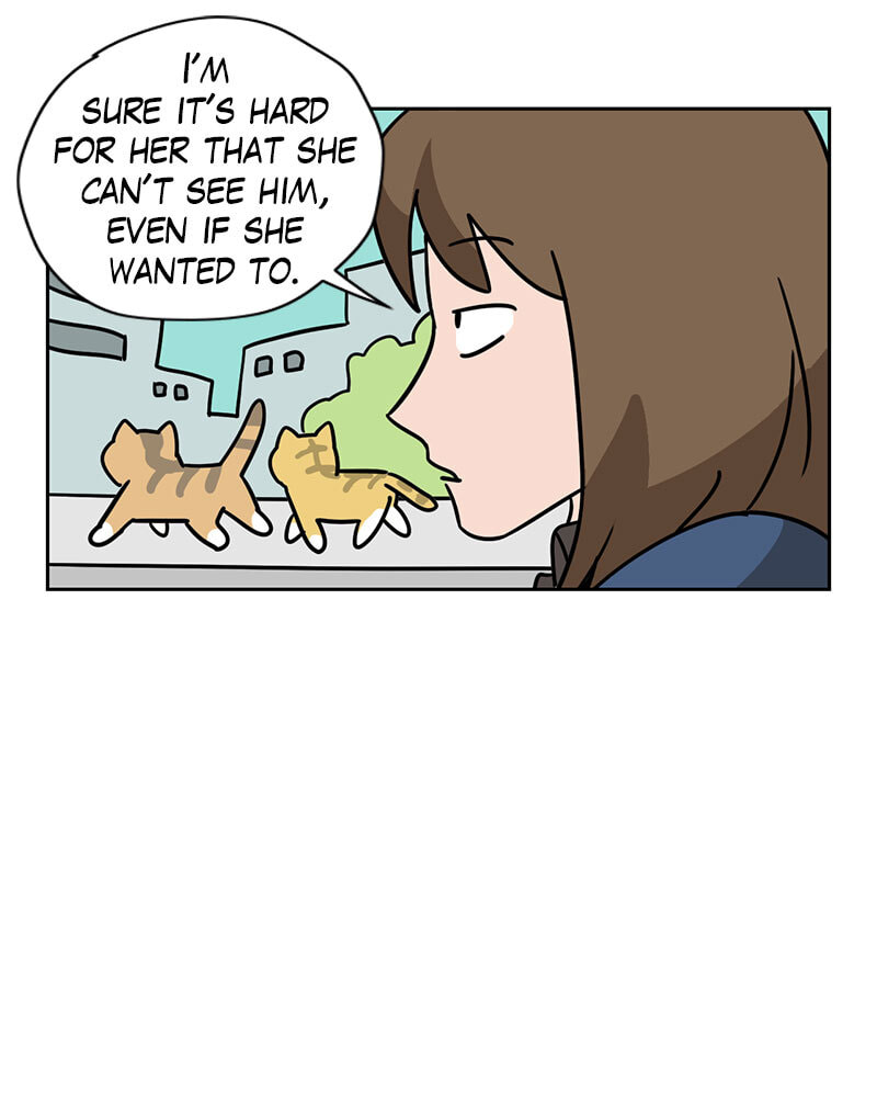 Meow Man Chapter 129 page 42 - 