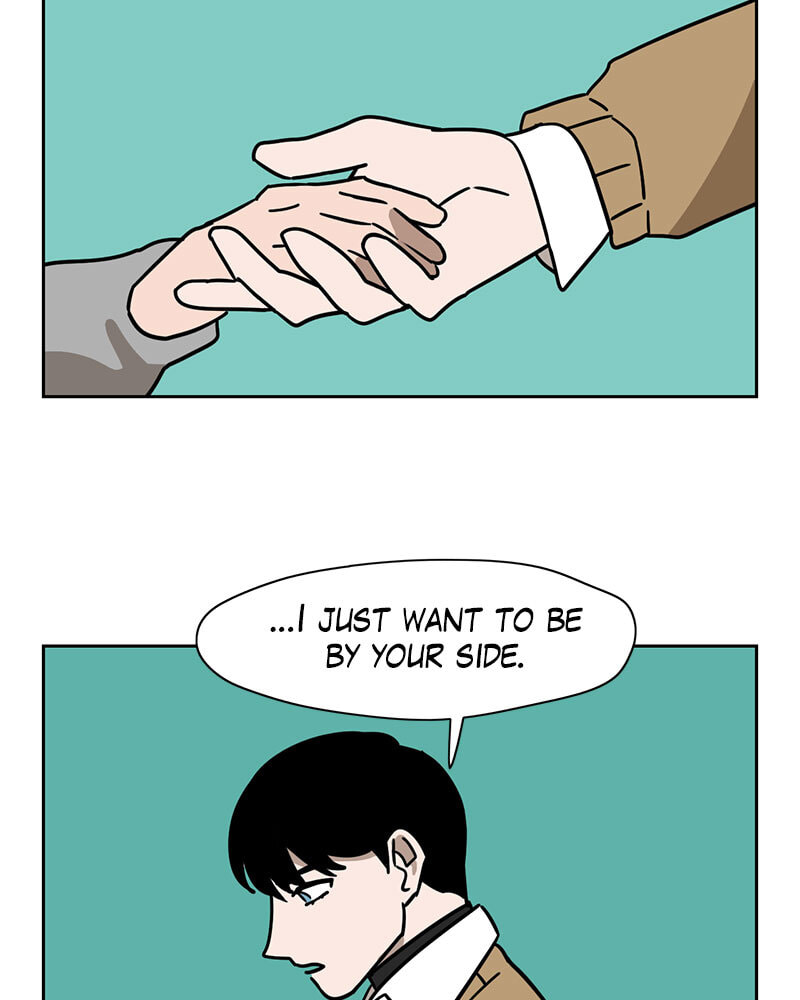 Meow Man Chapter 129 page 45 - 