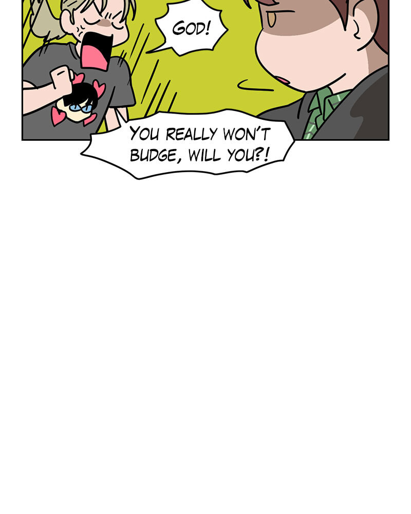 Meow Man Chapter 129 page 9 - 