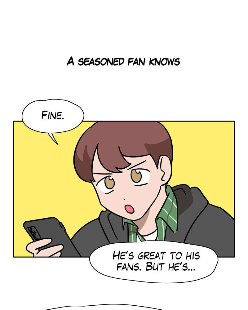 Meow Man Chapter 129 page 10 - 