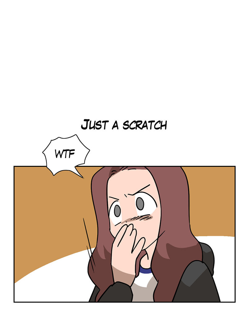 Meow Man Chapter 13 page 2 - 