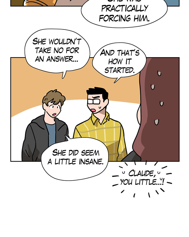 Meow Man Chapter 13 page 11 - 