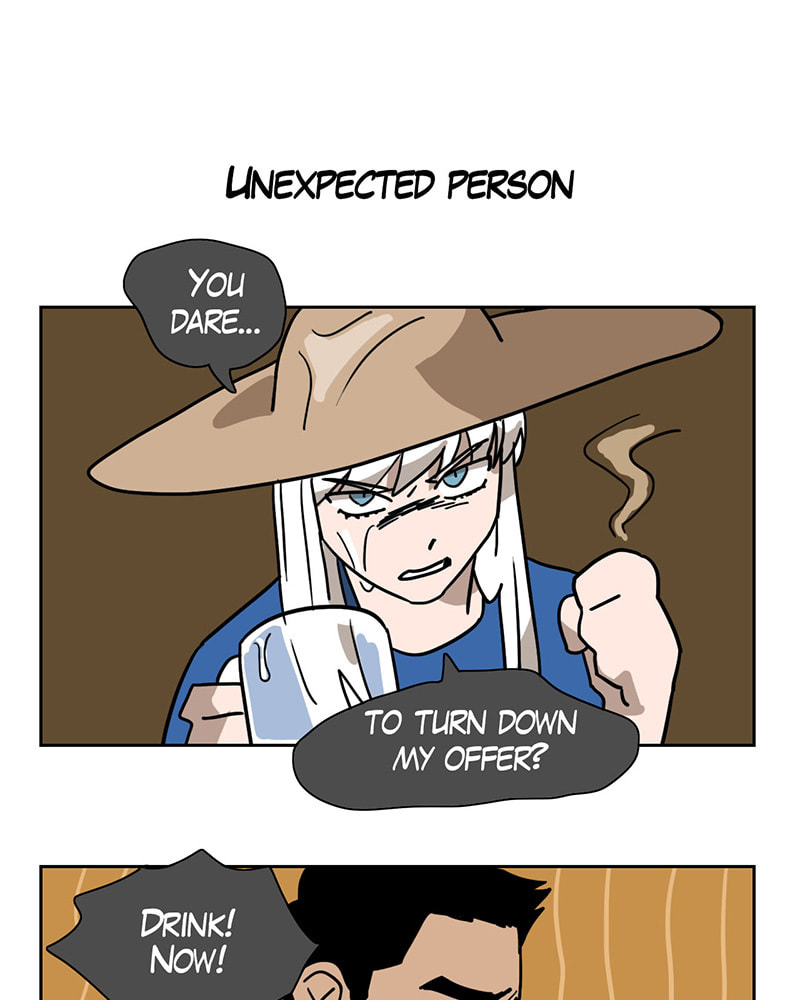 Meow Man Chapter 13 page 12 - 